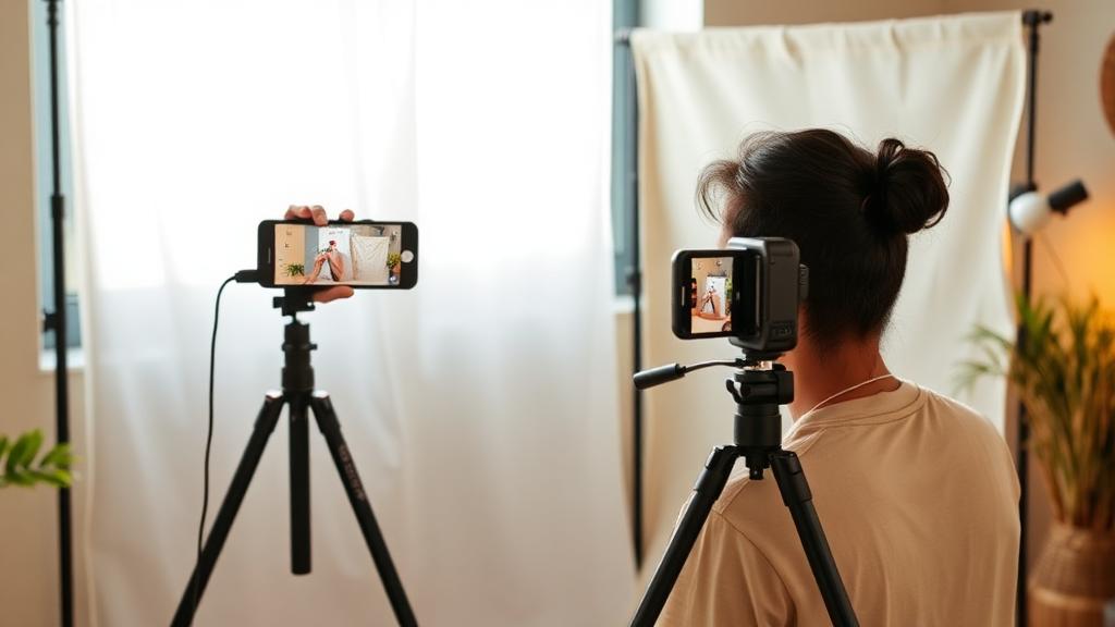 Product photography